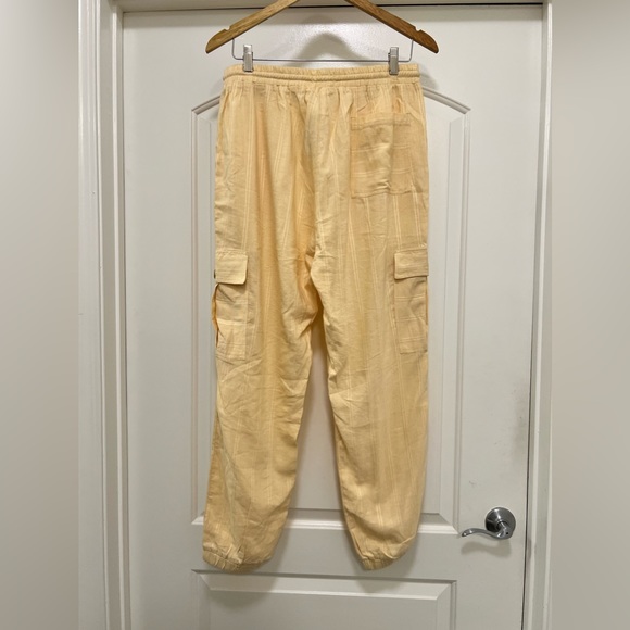 NWT L Space Weekender Jogger Pants - Picture 7 of 11